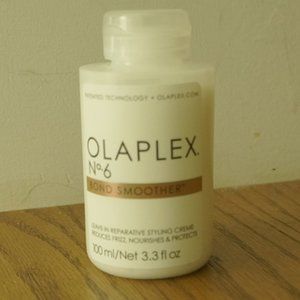 Olaplex No 6 Bond Smoother Used